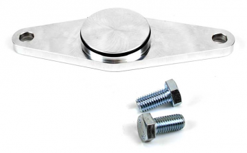 Bolt-on Rear Freeze plug for 1989-2002 5.9L Dodge cummins